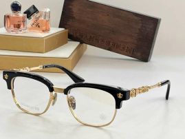 Picture of Chrome Hearts Optical Glasses _SKUfw52328667fw